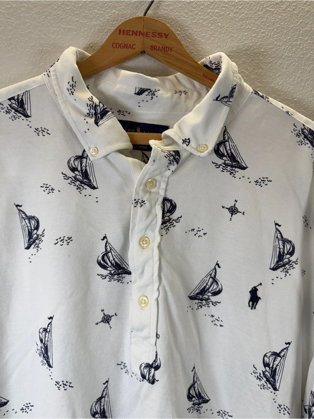 Ralph Lauren casual short
